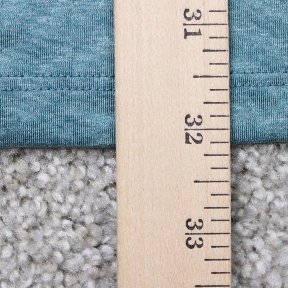 Duluth Polo Shirt Mens 3XL XXXL Green Pressure Cooker Standard Fit S/S w/ Pocket - Picture 13 of 14